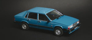 Italeri 3623 Volvo 760 GLE 1/24 – Bild 6