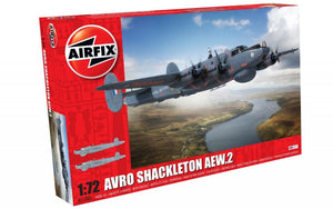 Airfix 11005 Avro Shackleton AEW.2 1/72