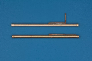 RB Model 35A17 Panzerfaust 30M 1/35 – immagine 4