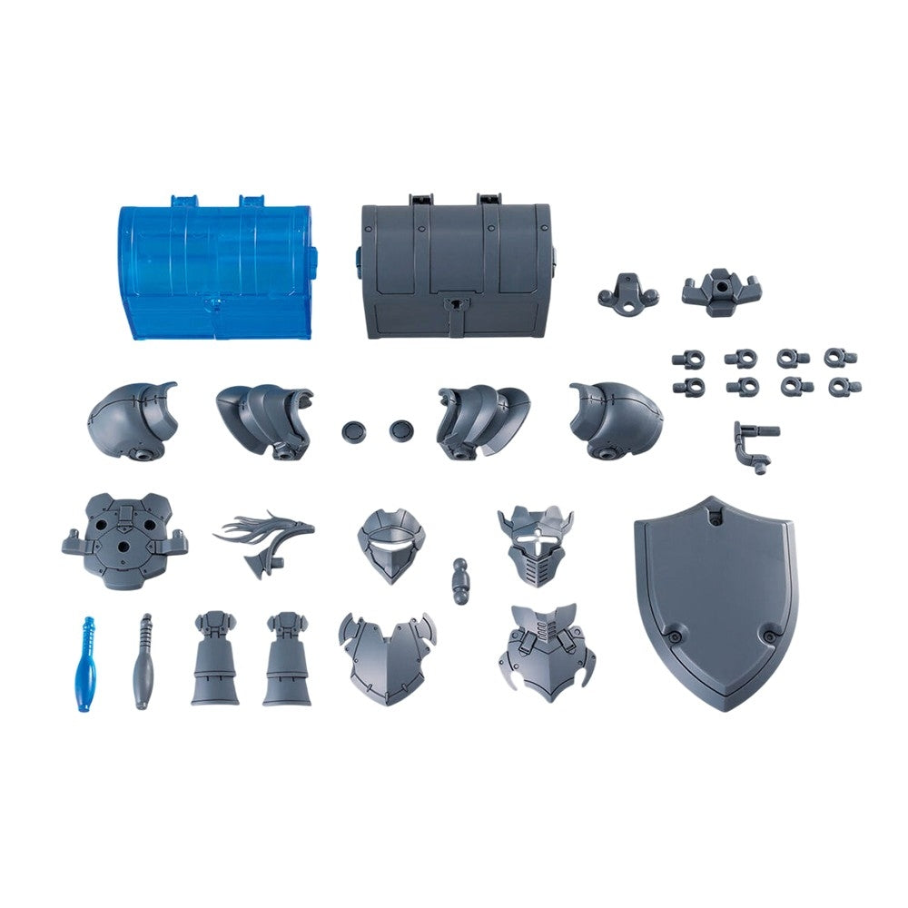 Bandai 67176 30MF ITEM SHOP I KNIGHT OPERATION – Bild 2