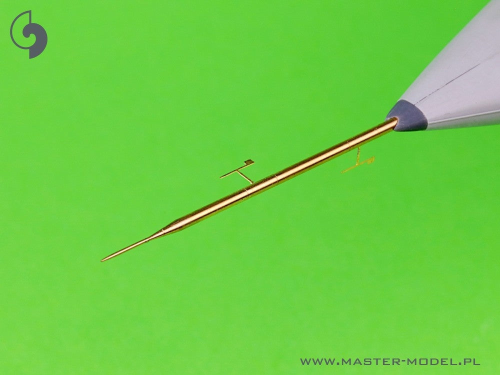 Master AM-72-167 XB-70 Valkyrie - Rurka Pitota 1/72
