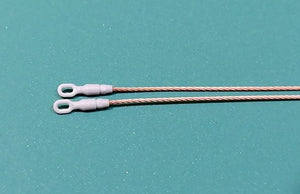 Eureka XXL ER-4805 Towing cable for M1 Abrams 1/48 – image 2