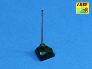 Aber 35L-165 Lufa do niemieckiego działka Rh202 1/35 – immagine 6