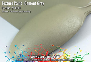 Zero Paints ZP-1311 Champagne Gold Paint - Similar to TS75 60ml – Bild 2