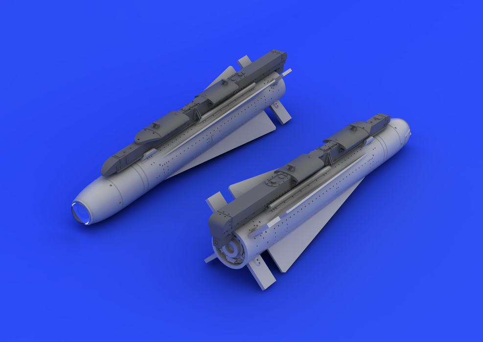 Eduard SIN64892 F/ A-18E/ F armament 1/48 – imagen 15