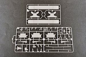 Trumpeter 05354 Schleswig Holstein Battleship 1935 1/350 – immagine 6