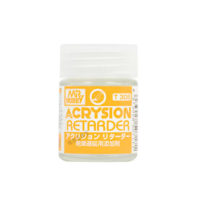 Retardateur d'acrylation Gunze Sangyo T-305 18 ml