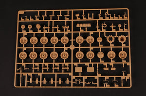 Hobby Boss 84567 Bergepanzer BPz2 ARV 1/35 – immagine 10