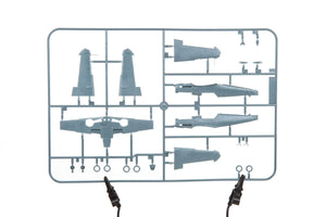 Eduard 70159 Bf 109G-6 Édition ProfiPACK 1/72 – image 7