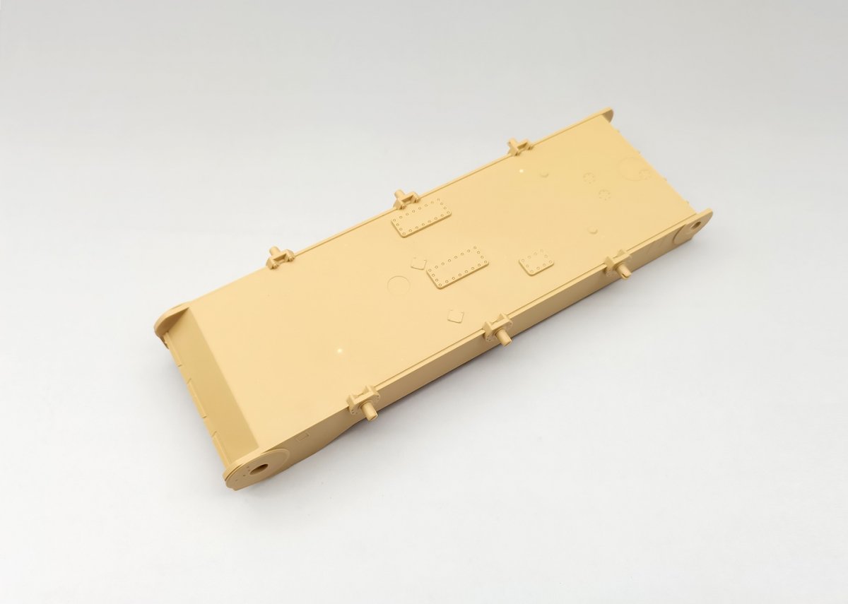 Amusing Hobby 35A044 Ferdinand Jagdpanzer sd.kfz. 184 NO.15100 1/35 – Bild 3