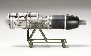 Tamiya 61097 Heinkel He162 A-2 Salamander 1/48 – immagine 4