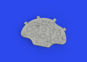 Eduard 644270 I-16 Type 24 LooK EDUARD 1/48 – Bild 2