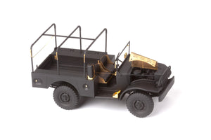 Eduard 36511 WC-52 Zvezda 1/35 – immagine 3