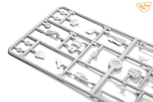 Clear Prop! CP72057 MiG-19 PM 1/72 – image 31
