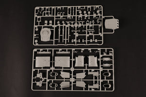 Hobby Boss 86517 USS Iowa BB-61 1/350 – image 8
