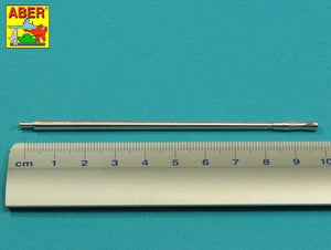 Aber AB16L-20 16 L-20 Lufa do niemieckiego działka 20mm Rh202 MK 20 DM6 1/16 – zdjęcie 3