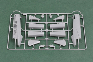 Hobby Boss 80368 F-14D Super Tomcat 1/48 – Bild 6