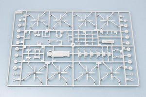 Trumpeter 03904 TU-95MS Bear-H 1/144 – immagine 6