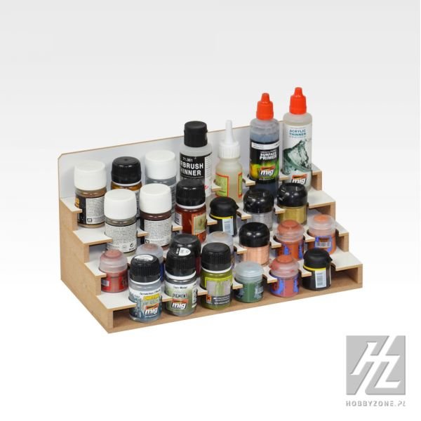 Hobby Zone OM05b Moduł na Farby 36mm – immagine 2
