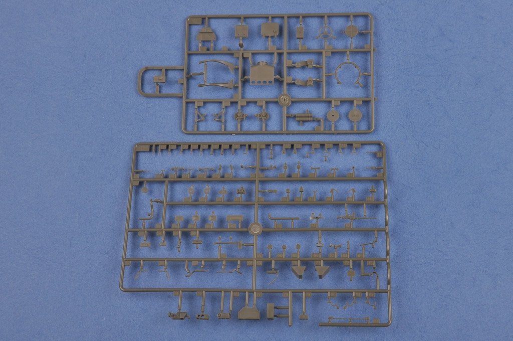 Hobby Boss 83877 French VBL MILAN 1/35 – Bild 6