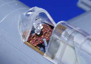 Eduard 73222 P-47D-20 1/72 TAMIYA – Bild 7