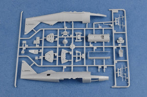 Hobby Boss 80379 Messerschmitt Me 262B-1a/U1 – immagine 6
