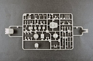 Trumpeter 03714 German Battleship Gneisenau 1/200 – immagine 12