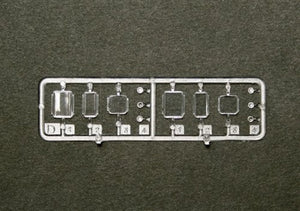 Italeri 8701 Lokomotive BR41 1/87 – image 6