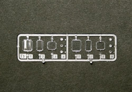 Italeri 8701 Lokomotive BR41 1/87 – image 6