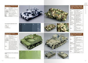 502 Abteilung PACK79 PACK COMBAT VEHICLES OF WWII – VOLUME 1 &amp;amp; 2 EN – immagine 9