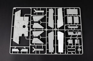 Trumpeter 00935 Allemand Sd.Kfz 173 Jagdpanther Version Tardive 1/16  – image 18
