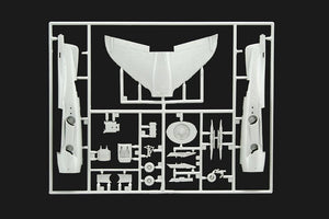 Italeri 1236 FRS.1 Sea Harrier 1/72 – Bild 9