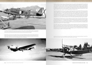 502 Abteilung ABT713 AIRCRAFT OF THE SPANISH CIVIL WAR 1936-1939 – immagine 8