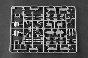 Trumpeter 01642 A-6E TRAM Intruder 1/72 – immagine 18