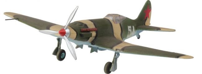 Revell 04372 Mig-3 1/72 – image 3
