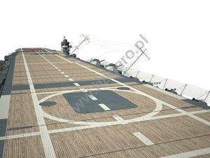 Kagero 16031 The Japanese Aircraft Carrier Kaga EN – Bild 3