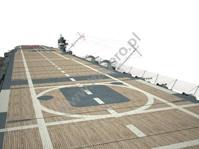 Kagero 16031 The Japanese Aircraft Carrier Kaga EN – Bild 3