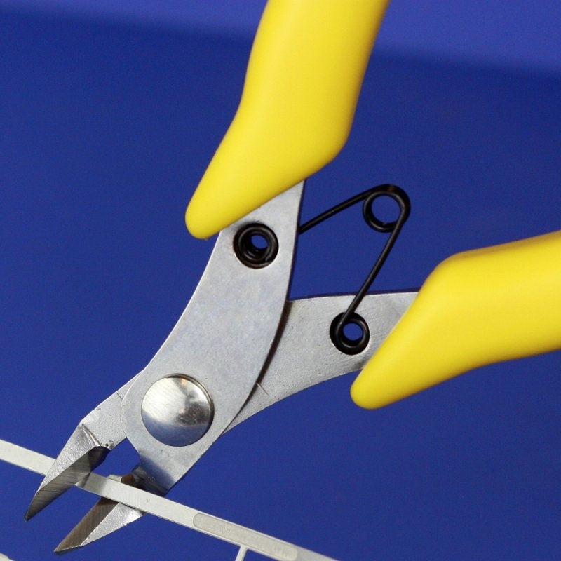 Modelcraft PPL5705 Bent Nose Pliers – zdjęcie 2