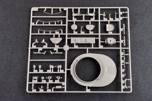 J&amp;#39;adore le kit 63531 M48A1 MBT au 1/35 – image 8