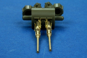 RB Model 48B29 20mm Oerlikon (2 piece) Crusader AA MK. III 1/48 – zdjęcie 5