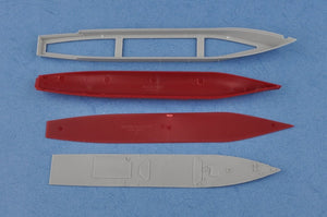 Hobby Boss 83413 USS Momsen DDG-92 1/700 – immagine 7