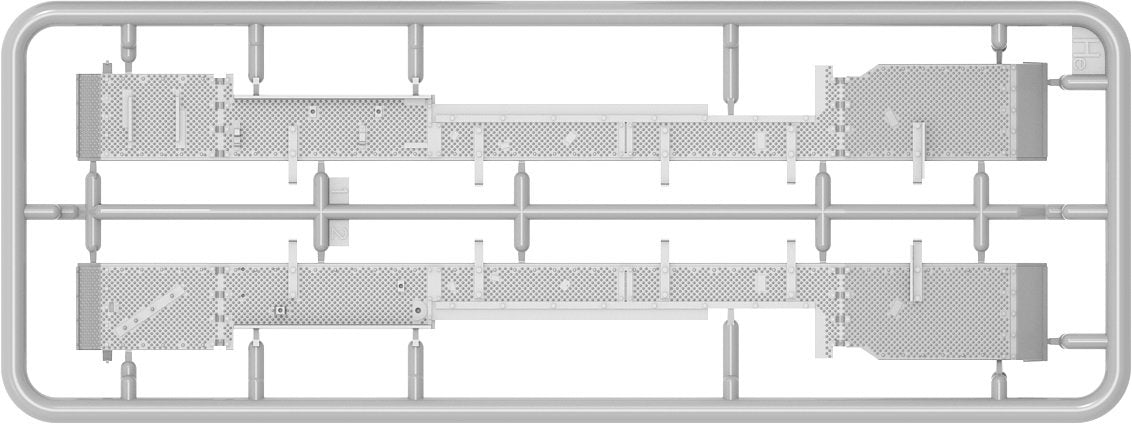 Mini Art 35349 StuH 42 Ausf. G Première production mai-juin 1943 1/35 – image 26
