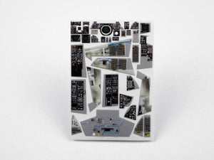 Red Fox Studio QS-32081 Grumman F-14A Tomcat Tamiya 1/32 – imagen 6
