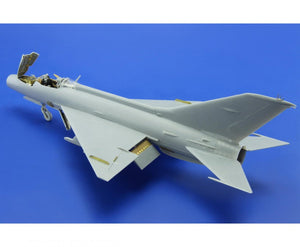 Eduard 48767 MiG-21F-13 exterior 1/48 Trumpeter – Bild 12
