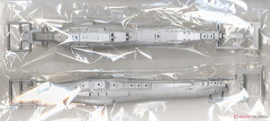 Hasegawa CW19 Crusher Joe Cordoba 1/3000 – immagine 10