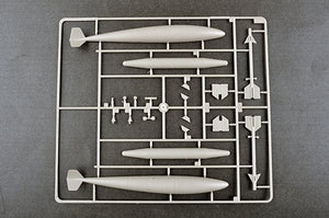 Trumpeter 02246 F-100F Super Sabre 1/32 – immagine 10