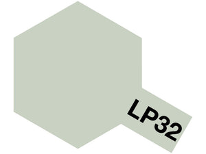 Tamiya 82132 LP-32 Light gray (IJN) 10ml – zdjęcie 2