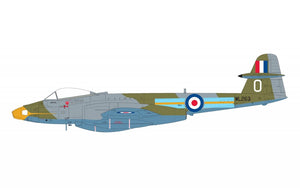Airfix 09188 Gloster Meteor FR.9 1/48 – immagine 3
