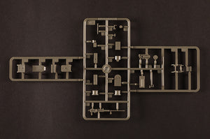 Hobby Boss 84524 I.D.F. Namer-1 IFV 1/35 – imagen 6