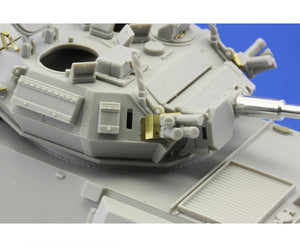 Eduard 36199 Canadian AVGP Cougar 1/35 Trumpeter – immagine 12